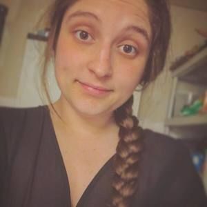 Meet your Posher, Madelyn